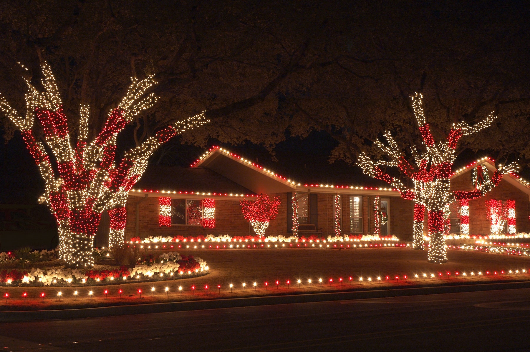 Gallery We Hang Christmas Lights South Jersey